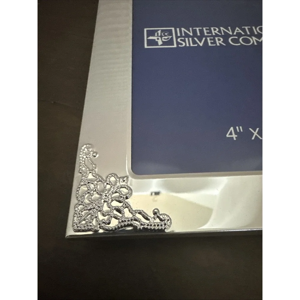 International Silver Company 4